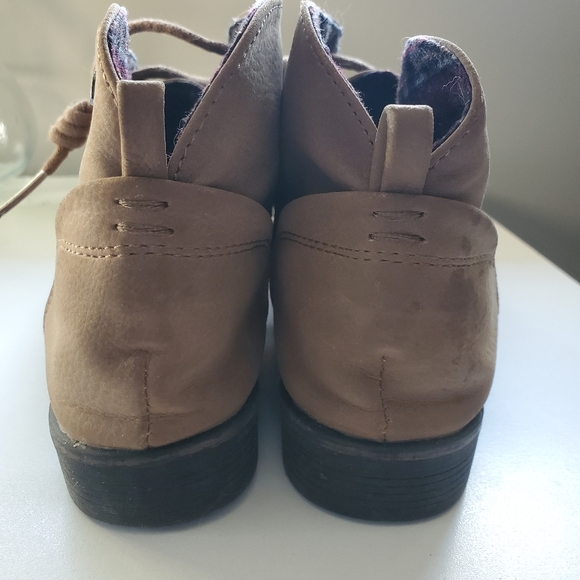 Girls Sam Edelman Desert boots - Picture 2 of 5